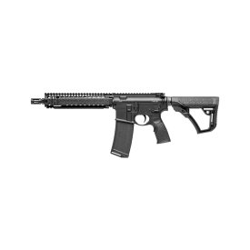 Karabinek Daniel Defense MK18 Black